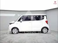 2017 KIA Ray