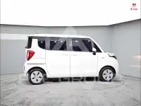 2017 KIA Ray