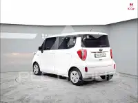2017 KIA Ray