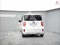 2017 KIA Ray