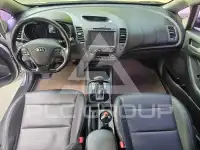 2017 KIA K3