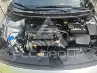 2017 KIA K3