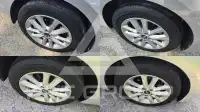 2017 KIA K3