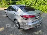 2017 KIA K3