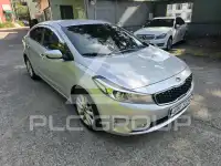 2017 KIA K3