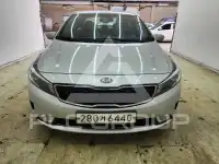 2017 KIA K3
