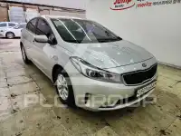 2017 KIA K3