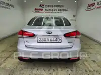 2017 KIA K3