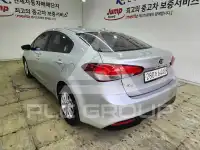 2017 KIA K3