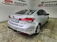 2017 KIA K3
