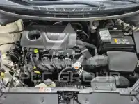 2017 KIA K3