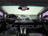 2017 KIA K3