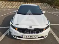 2017 KIA K3