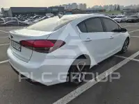 2017 KIA K3