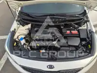 2017 KIA K3
