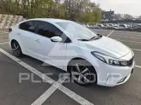 2017 KIA K3