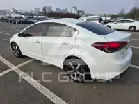 2017 KIA K3