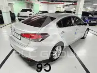 2017 KIA K3