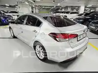 2017 KIA K3
