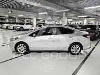 2017 KIA K3