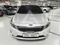 2017 KIA K3
