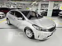 2017 KIA K3