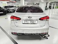 2017 KIA K3