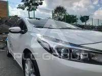 2017 KIA K3
