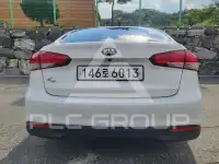 2017 KIA K3