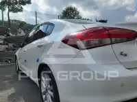 2017 KIA K3