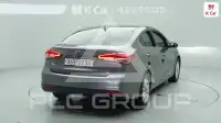 2017 KIA K3
