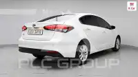 2017 KIA K3