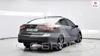 2017 KIA K3