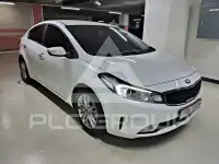 2017 KIA K3