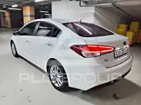 2017 KIA K3