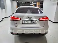 2017 KIA K3