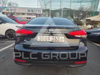 2017 KIA K3