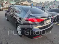 2017 KIA K3