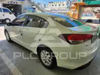 2017 KIA K3