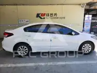 2017 KIA K3
