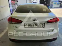 2017 KIA K3