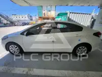 2017 KIA K3
