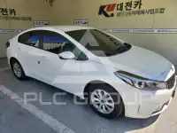 2017 KIA K3