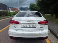2017 KIA K3