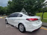 2017 KIA K3