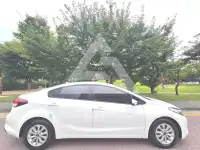 2017 KIA K3