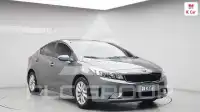 2017 KIA K3