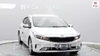 2017 KIA K3