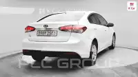 2017 KIA K3
