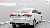 2017 KIA K3